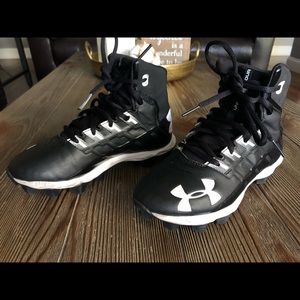 Boys Football Cleats